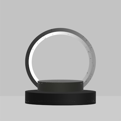 Bronze 사자